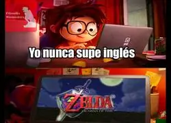 Primera lecci&oacute;n: "Press Start"