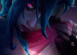 Nada permanece muerto. #Arcane vuelve este noviembre