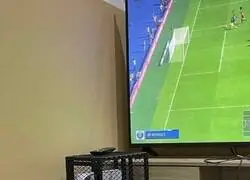 &iquest;Qu&eacute; esta sucediendo en esta casa?