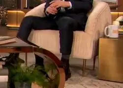 Este v&iacute;deo de Keanu Reeves emocion&aacute;ndose mientras defiende el amor no tiene precio