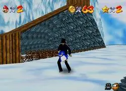 Todos lo hicimos. No lo niegues.