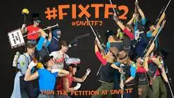 &iexcl;Vaya l&iacute;o tiene Valve! Fans de TF2 reportan m&uacute;ltiples bots y cheats en el multijugador