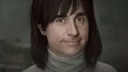 Internet se ha ensa&ntilde;ado con el dise&ntilde;o de Angela de Silent Hill 2. He aqu&iacute; lo m&aacute;s cruel