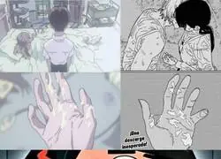 No es coincidencia que justo el cap&iacute;tulo de Chainsaw Man haya terminado ah&iacute;