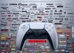 M&aacute;s de 1.500 t&iacute;tulos tiene soporte para el DualSense. &iquest;Has visto alguno que te guste?