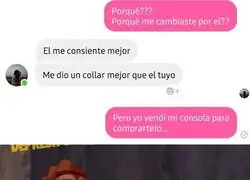 Salga de ah&iacute;, soldado