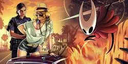 Malas noticias: Silksong y GTA VI no estar&aacute;n en el pr&oacute;ximo Summer Game Fest