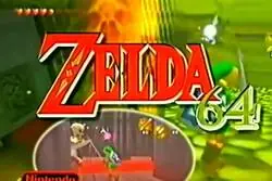 As&iacute; flipaban en los 90s con el beta de Zelda 64