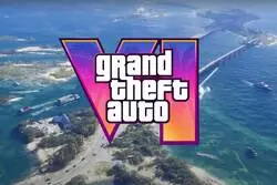 As&iacute; de grande ser&iacute;a el mapa de GTA VI