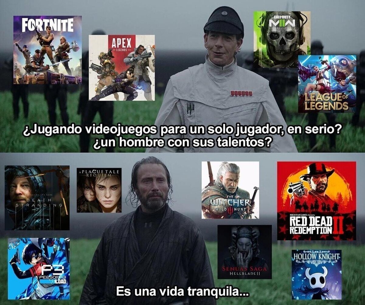 ¿Para que me insulten niños ricos que se tiran 8 horas al día? No gracias.