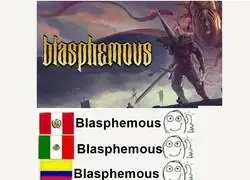 &iquest;Es en serio, Espa&ntilde;a?