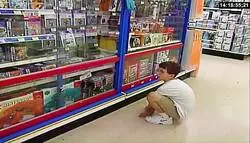 As&iacute; se ve&iacute;a una tienda de juegos en el a&ntilde;o 2000. Solo mira esos t&iacute;tulos