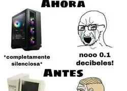 Como extra&ntilde;o esa cajita blanca