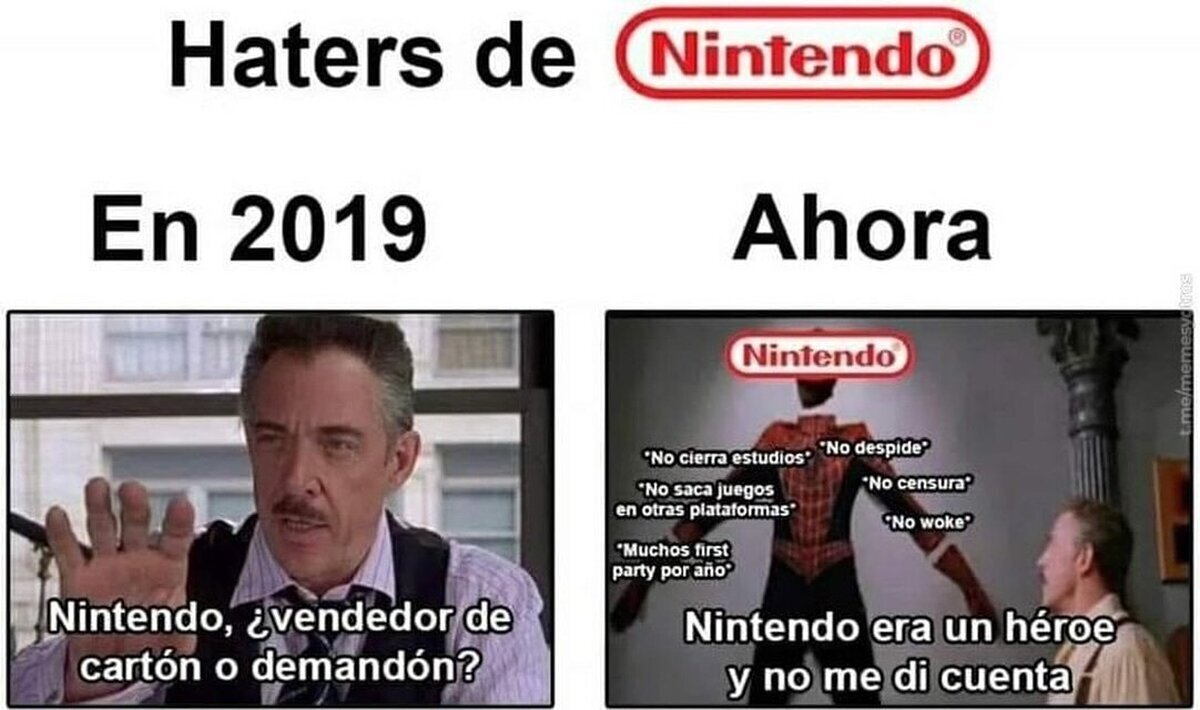 Ha sido injustamente tratado