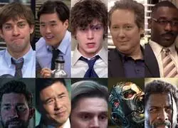 &iquest;Y si The Office hac&iacute;a parte del multiverso Marvel?