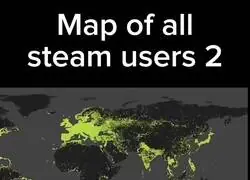 El usuario de Steam m&aacute;s majo de todos