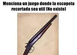 &iquest;Ah si? Dime cual &eacute;s