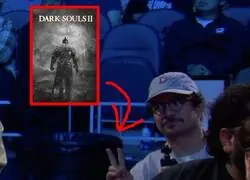 Dark Souls 2 estuvo invitado en el &uacute;ltimo Game Summer Fest