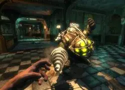 Bioshock (2007) ahora mismo es m&aacute;s viejo de lo que Wolfestein (1993) lo era cuando sali&oacute; el anterior