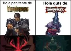 &iquest;Se parecen un poco, no?