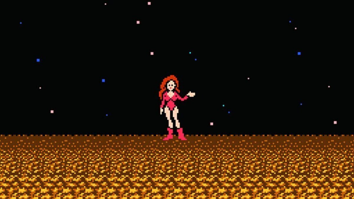 Samus Aran y su importancia para la figura femenina en los videojuegos
