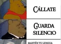 Se&ntilde;or Tolkien, por favor...