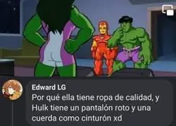 Ah, pues tiene sentido