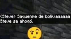 Espera... &iquest;Qu&eacute;?