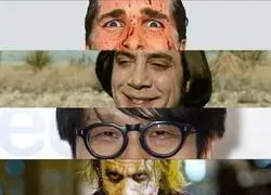 A los psicopatas se les conoce por la mirada