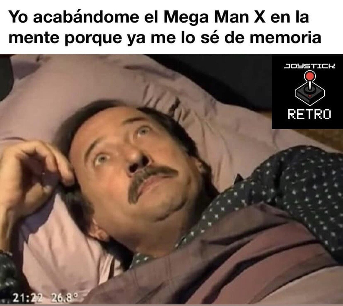 Cada jefe con su respectivo RNG