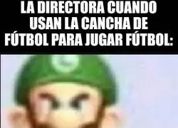 El sacrilegio m&aacute;ximo