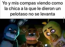 &iquest;Aun respira?