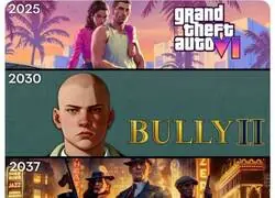 &iquest;Ser&aacute; Rockstar capaz de tanto?