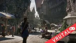 &iexcl;Fable Esta de vuelta! Xbox anuncia su reboot en el &uacute;ltimo Showcase