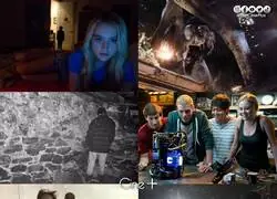 Metraje encontrado, el mejor tipo de terror que hay en el cine