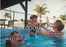 El consentido de Bethesda