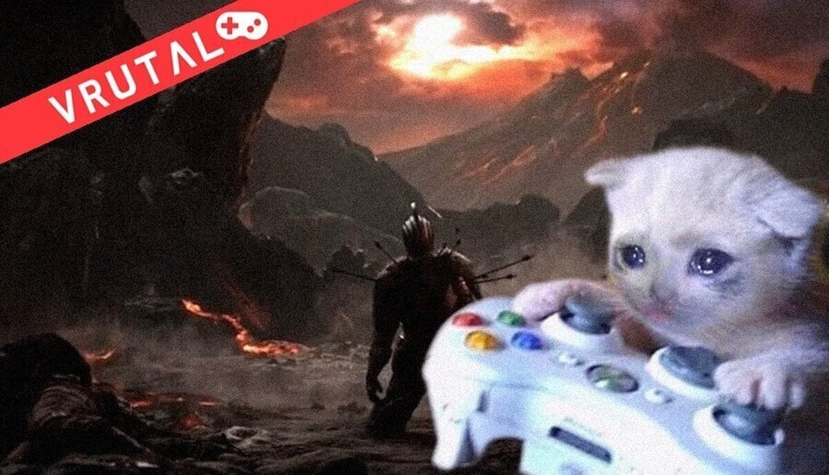 ¿Un modo facil para los Soulslike? Aquí los motivos por el cual es absurdo