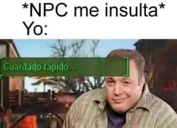 &iquest;Ah s&iacute;? Ya vas a ver...