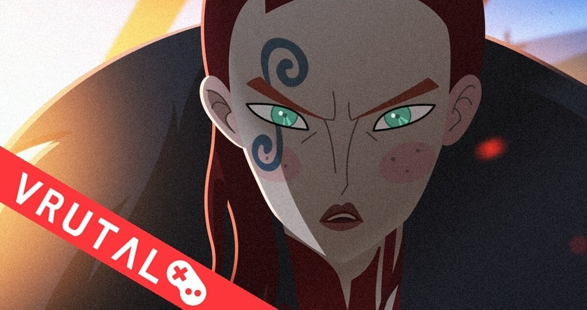 Twilight of the Gods. La arriesgada incursión de Zack Snyder en la animación y TV