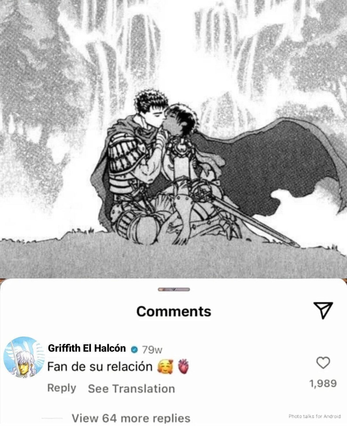 Que lindas son las relaciones antes de los eclipses