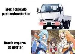 El cielo no es lo que crees