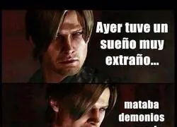 El multiverso de Leon