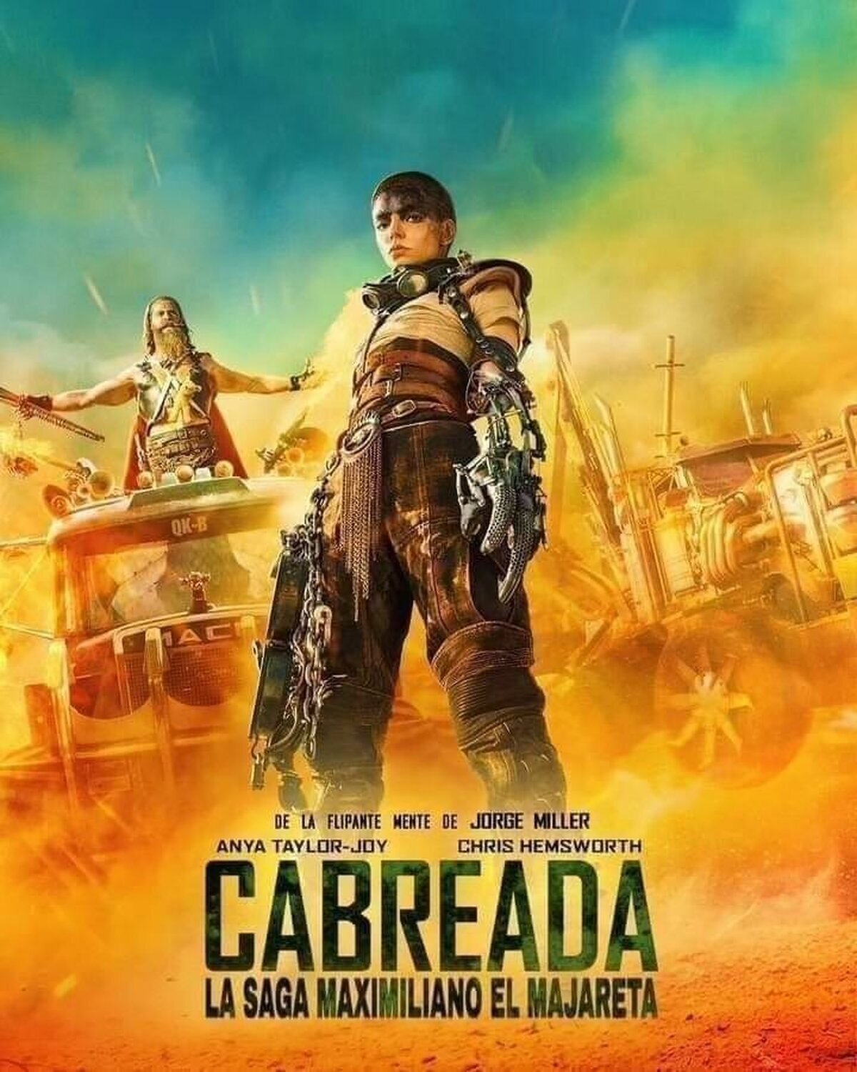 Estas traducciones toda extrañas...