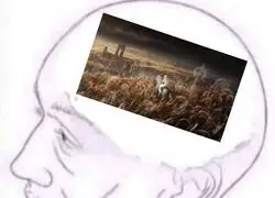 Eres lo &uacute;nico en lo que pienso, mi amor