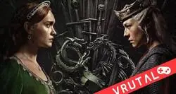 House of the Dragon es renovada para una tercera temporada