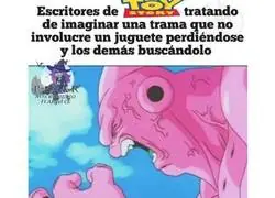 Hay que ponerle voluntad