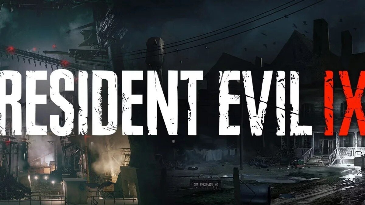 RUMOR: Un insider desde Capcom nos revela detalles de Resident Evil 9