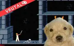 Recordando el primer Prince of Persia y por qu&eacute; fue revolucionario