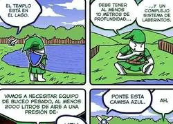 No te compliques, duende Melod&iacute;a