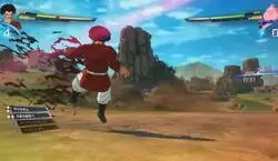 As&iacute; fue "nerfeado" Mr. Sat&aacute;n en el &uacute;ltimo juego de Dragon Ball Z